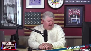The Georgia Hour - REPLAY - November 26, 2025
