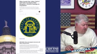 The Georgia Hour - REPLAY - November 26, 2025