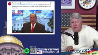 The Georgia Hour - REPLAY - November 26, 2025