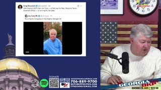 The Georgia Hour - REPLAY - November 26, 2025