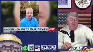 The Georgia Hour - REPLAY - November 26, 2025