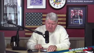 The Georgia Hour - REPLAY - November 26, 2025