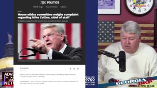 The Georgia Hour - REPLAY - November 26, 2025