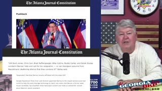 The Georgia Hour - REPLAY - November 26, 2025