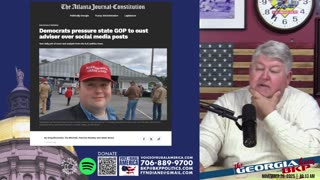 The Georgia Hour - REPLAY - November 26, 2025