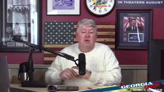 The Georgia Hour - REPLAY - November 26, 2025