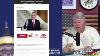 The Georgia Hour - REPLAY - November 26, 2025