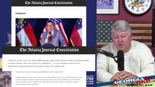 The Georgia Hour - REPLAY - November 26, 2025