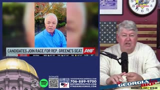 The Georgia Hour - REPLAY - November 26, 2025