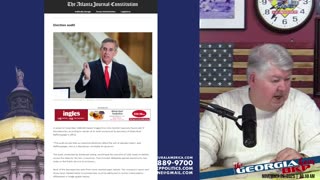 The Georgia Hour - REPLAY - November 26, 2025
