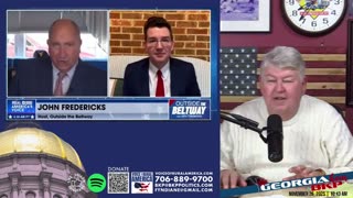 The Georgia Hour - REPLAY - November 26, 2025
