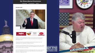 The Georgia Hour - REPLAY - November 26, 2025
