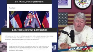 The Georgia Hour - REPLAY - November 26, 2025