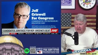 The Georgia Hour - REPLAY - November 26, 2025