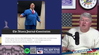 The Georgia Hour - REPLAY - November 26, 2025