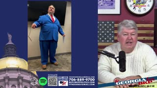 The Georgia Hour - REPLAY - November 26, 2025
