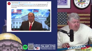 The Georgia Hour - REPLAY - November 26, 2025