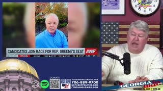 The Georgia Hour - REPLAY - November 26, 2025