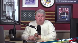 The Georgia Hour - REPLAY - November 26, 2025