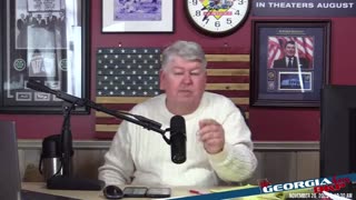 The Georgia Hour - REPLAY - November 26, 2025