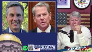 The Georgia Hour - REPLAY - November 26, 2025