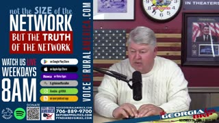 The Georgia Hour - REPLAY - November 26, 2025