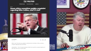 The Georgia Hour - REPLAY - November 26, 2025