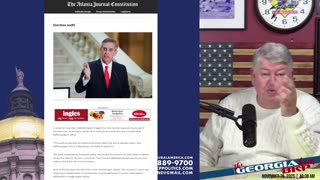 The Georgia Hour - REPLAY - November 26, 2025
