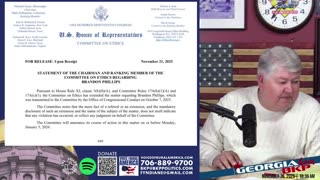 The Georgia Hour - REPLAY - November 26, 2025