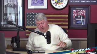 The Georgia Hour - REPLAY - November 26, 2025