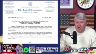 The Georgia Hour - REPLAY - November 26, 2025