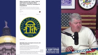 The Georgia Hour - REPLAY - November 26, 2025