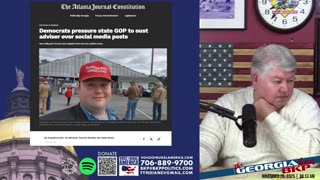 The Georgia Hour - REPLAY - November 26, 2025