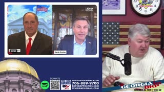 The Georgia Hour - REPLAY - November 26, 2025