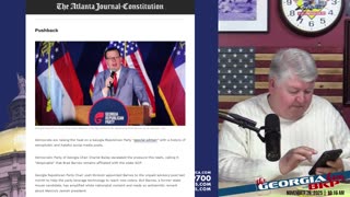 The Georgia Hour - REPLAY - November 26, 2025