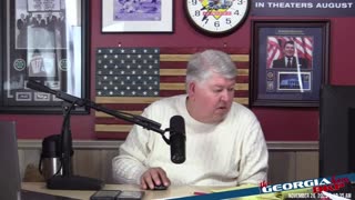 The Georgia Hour - REPLAY - November 26, 2025