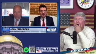 The Georgia Hour - REPLAY - November 26, 2025