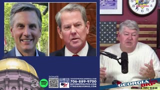 The Georgia Hour - REPLAY - November 26, 2025