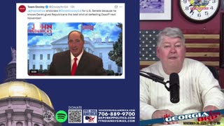 The Georgia Hour - REPLAY - November 26, 2025