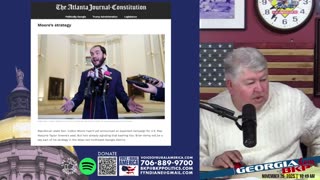 The Georgia Hour - REPLAY - November 26, 2025
