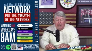 The Georgia Hour - REPLAY - November 26, 2025