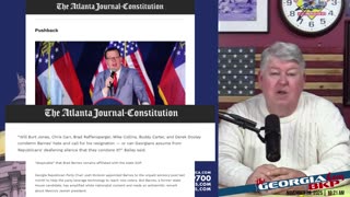 The Georgia Hour - REPLAY - November 26, 2025