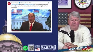 The Georgia Hour - REPLAY - November 26, 2025