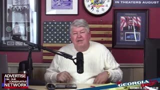 The Georgia Hour - REPLAY - November 26, 2025