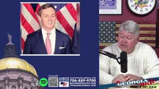 The Georgia Hour - REPLAY - November 26, 2025