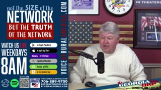 The Georgia Hour - REPLAY - November 26, 2025