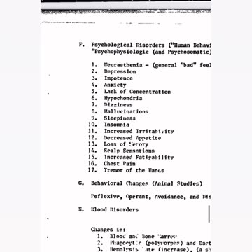 It's now well known that Wi Fi is very nasty dangerous stuff...