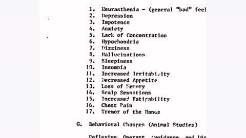 It's now well known that Wi Fi is very nasty dangerous stuff...