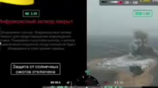 💥 Soldiers of 30th OMBR destroy the dam through which the enemy was supposed to move