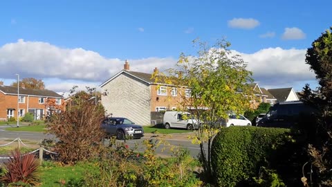 No Lawnmower Man Sandringham Serial Killer Here A 17 Year Old Girl